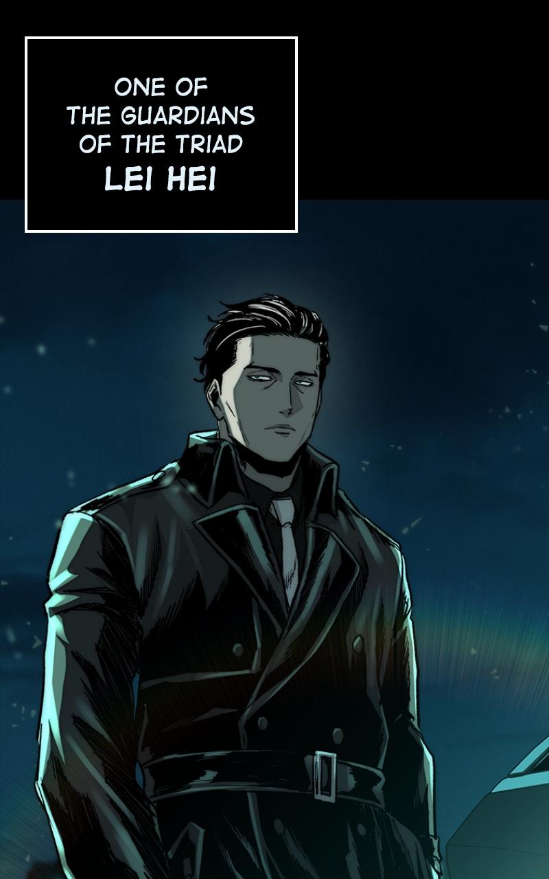 Read Kowloon Copóka Manga Online