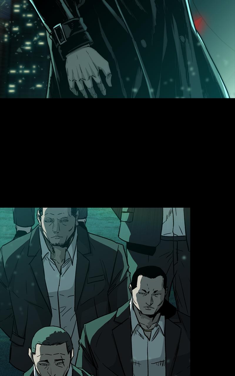 Read Kowloon Copóka Manga Online