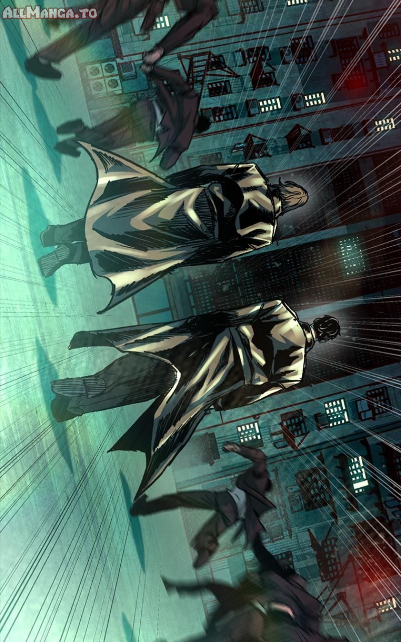 Read Kowloon Copóka Manga Online