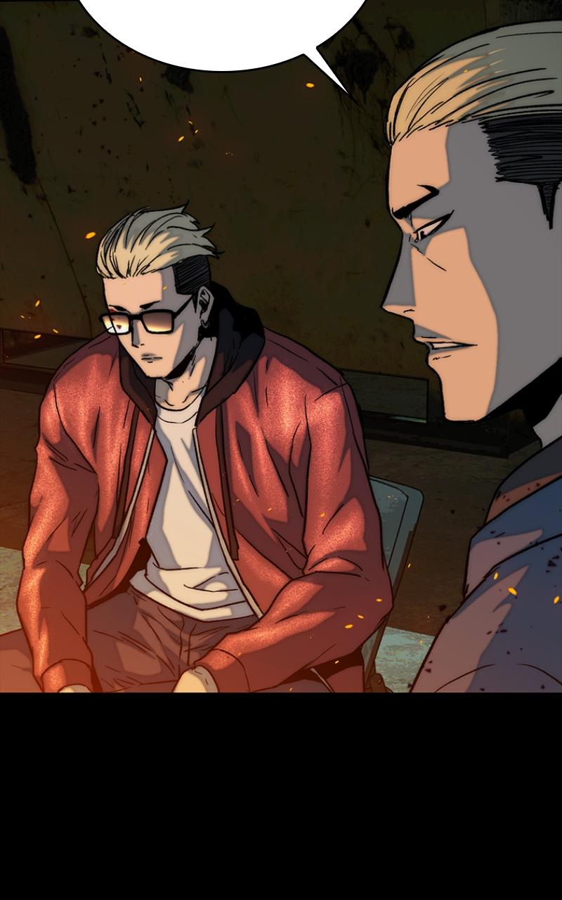 Read Kowloon Copóka Manga Online