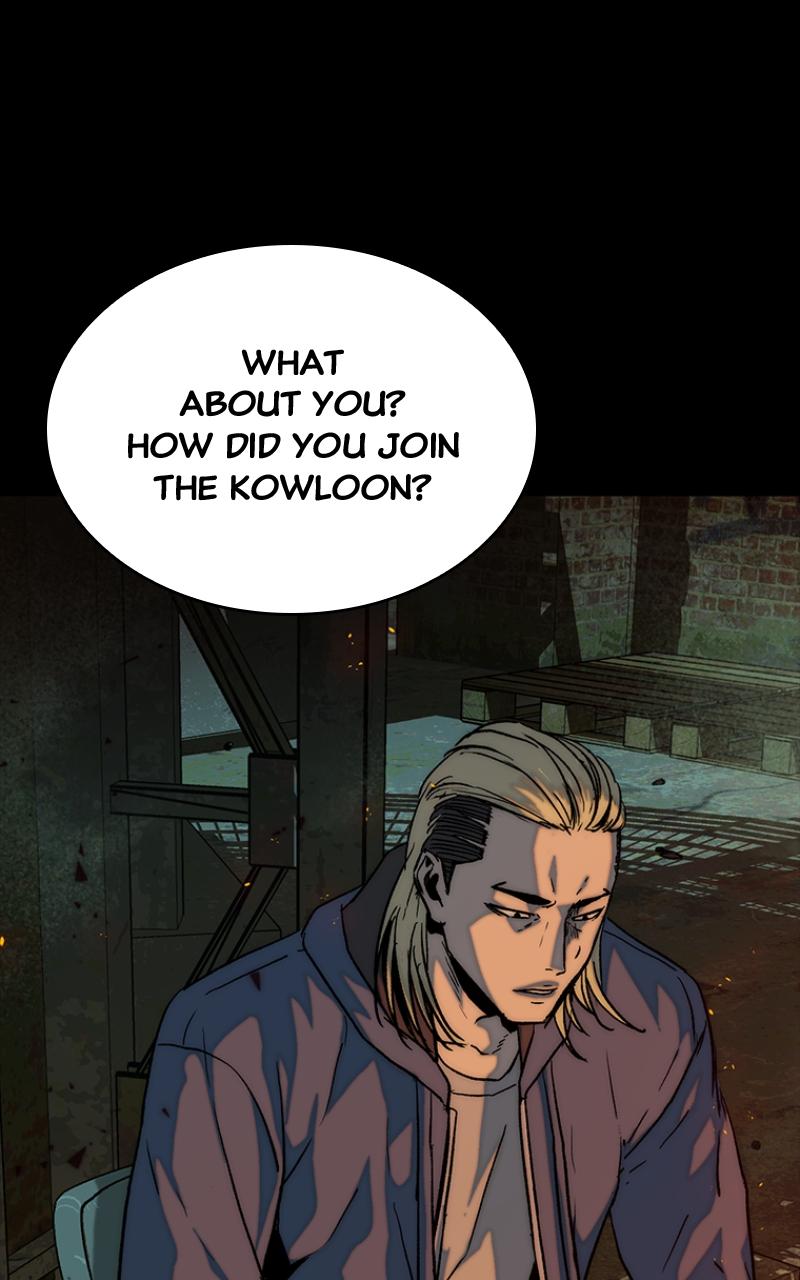 Read Kowloon Copóka Manga Online