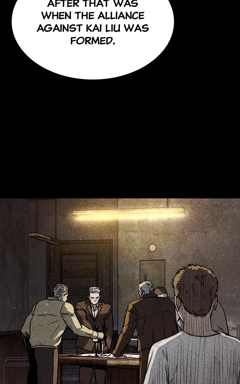 Read Kowloon Copóka Manga Online