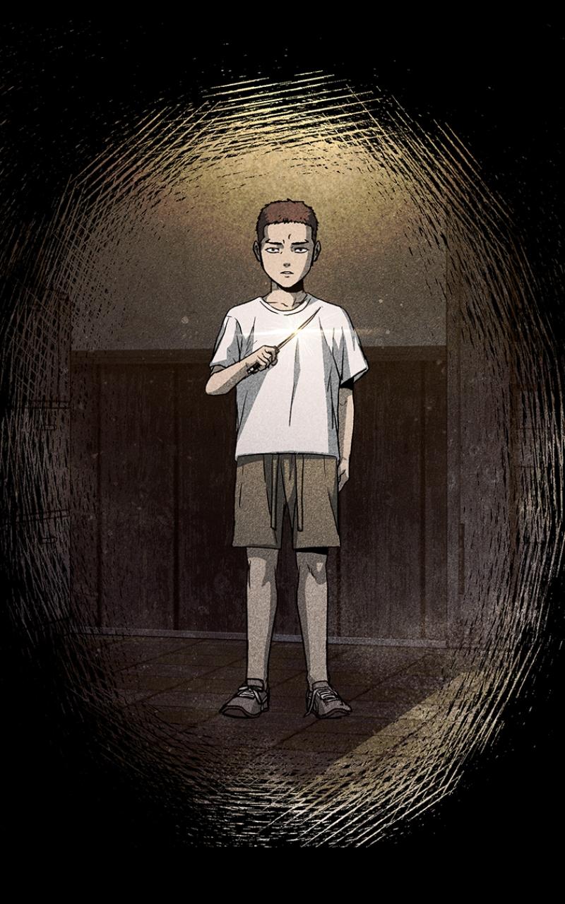 Read Kowloon Copóka Manga Online