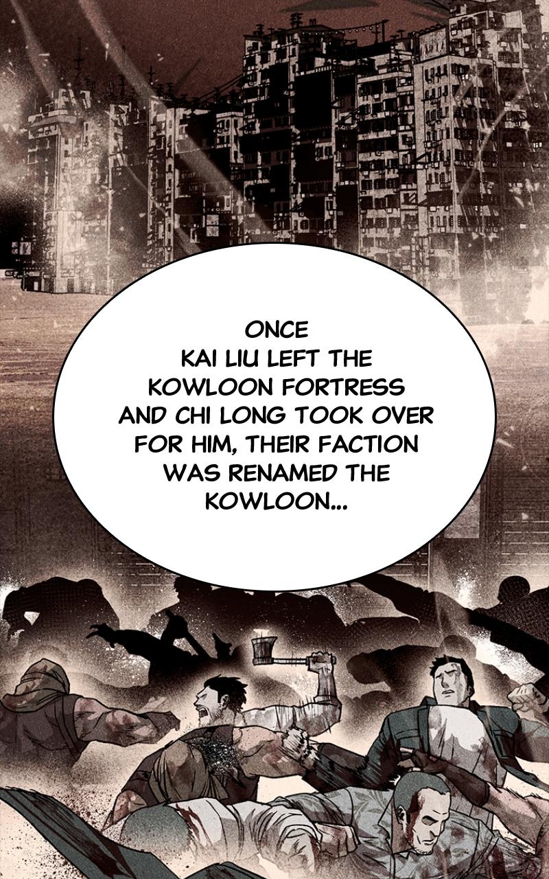 Read Kowloon Copóka Manga Online