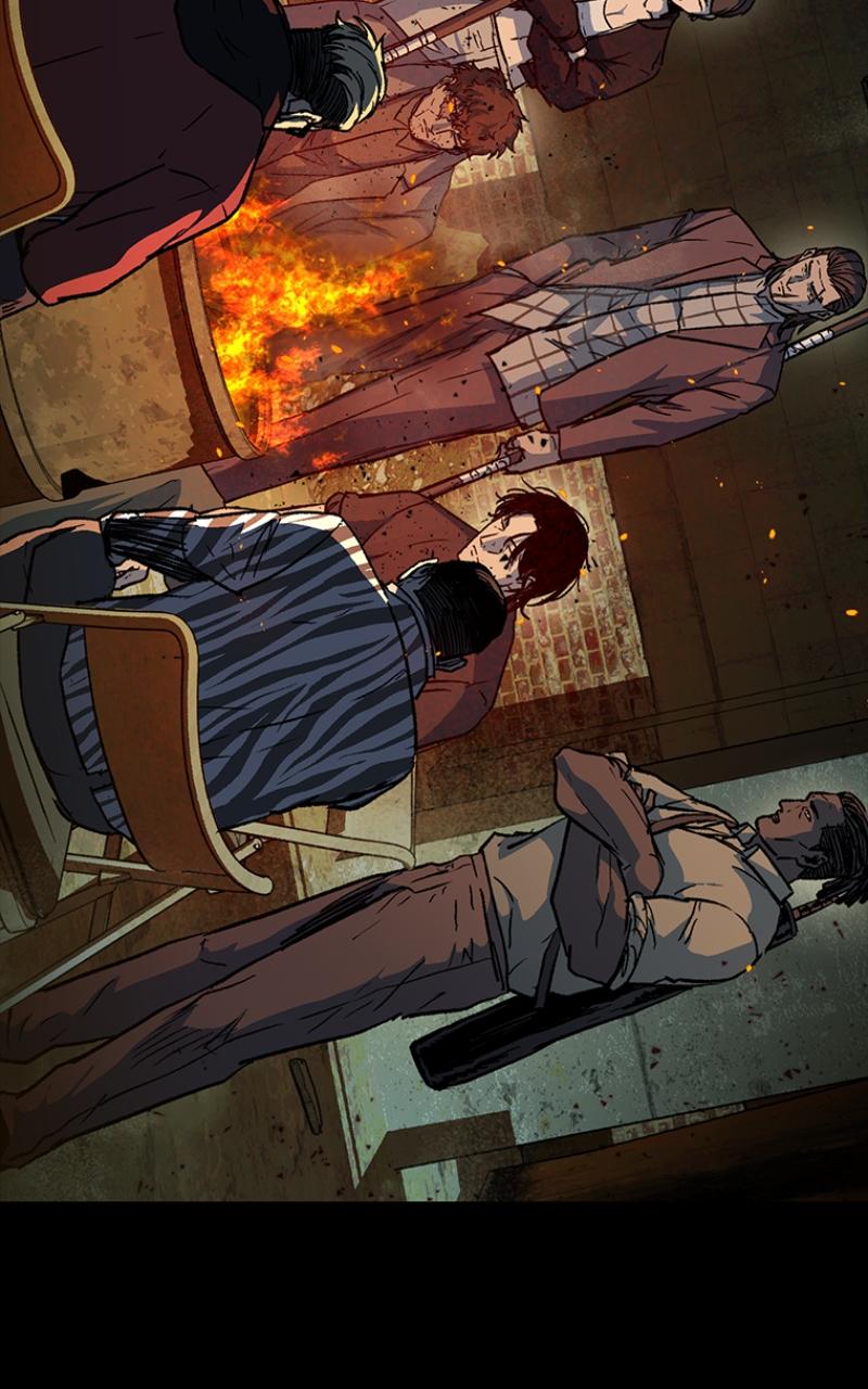 Read Kowloon Copóka Manga Online