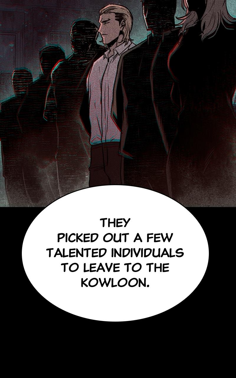 Read Kowloon Copóka Manga Online