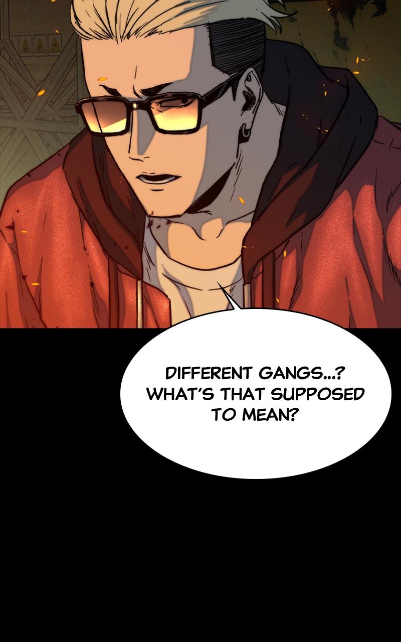 Read Kowloon Copóka Manga Online