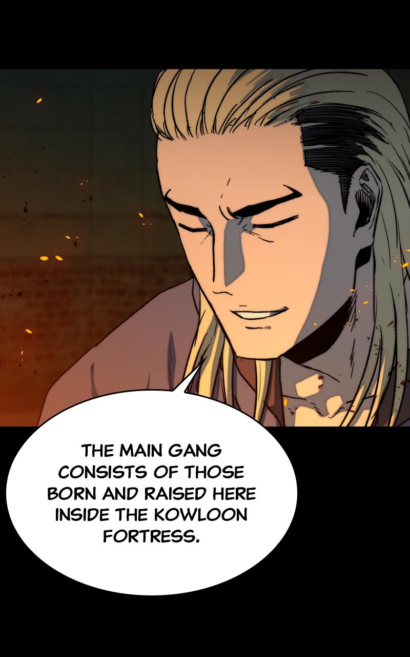 Read Kowloon Copóka Manga Online