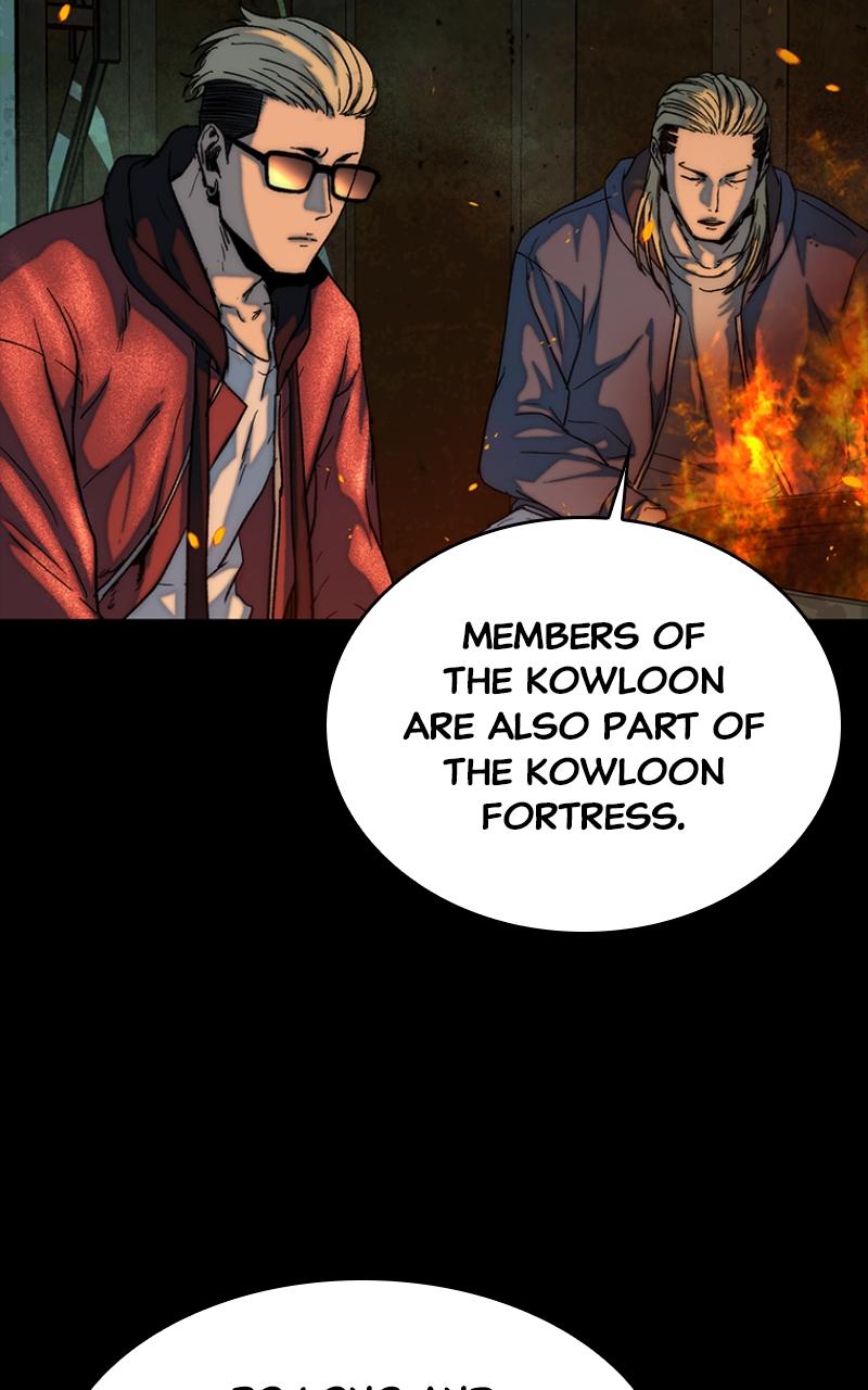 Read Kowloon Copóka Manga Online