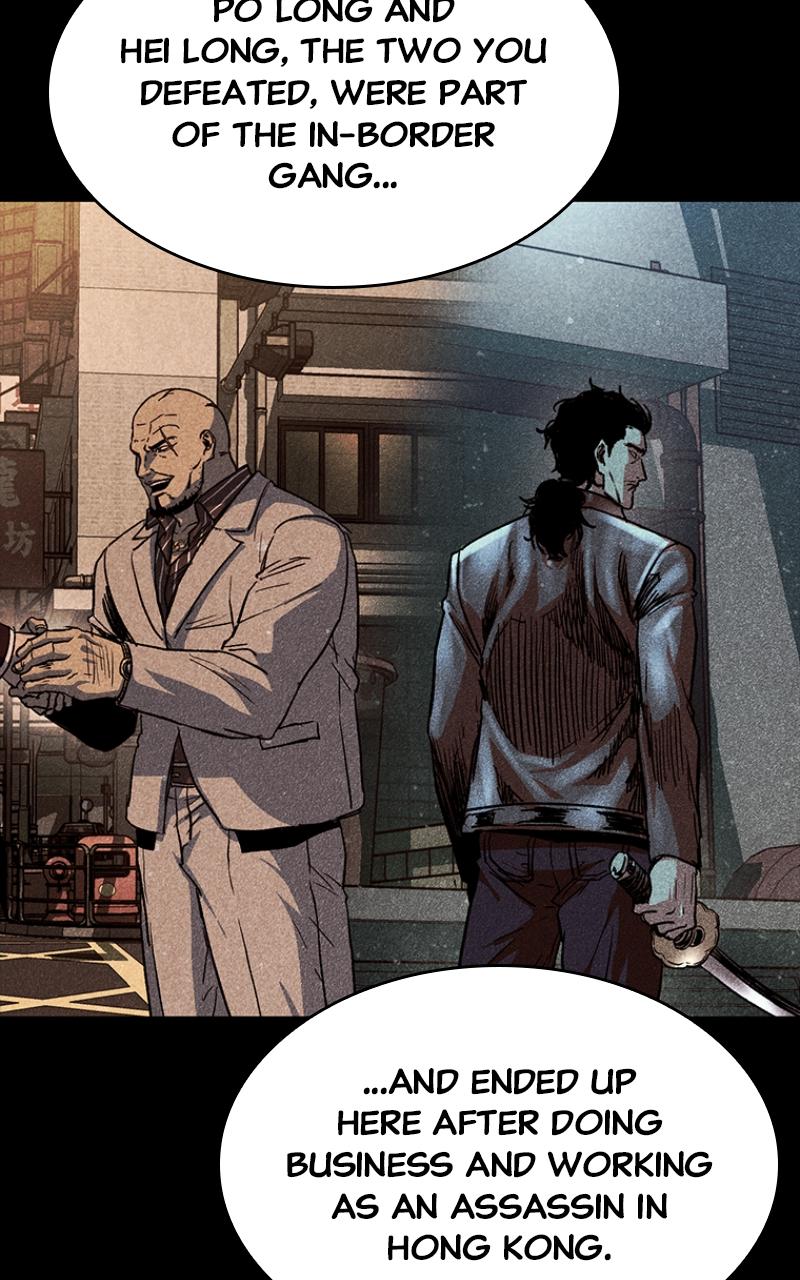 Read Kowloon Copóka Manga Online