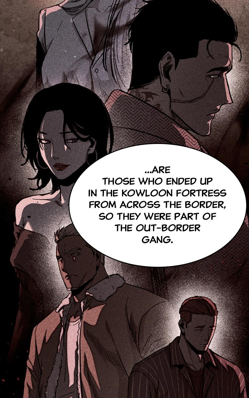 Read Kowloon Copóka Manga Online