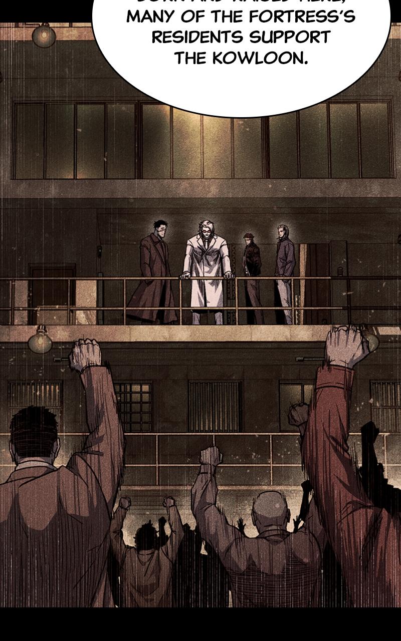 Read Kowloon Copóka Manga Online