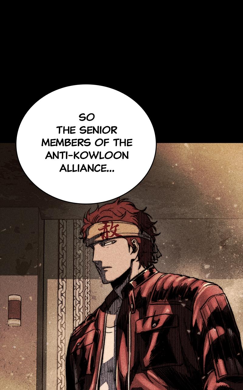 Read Kowloon Copóka Manga Online