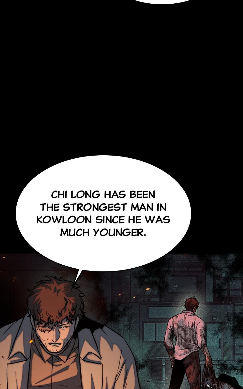 Read Kowloon Copóka Manga Online
