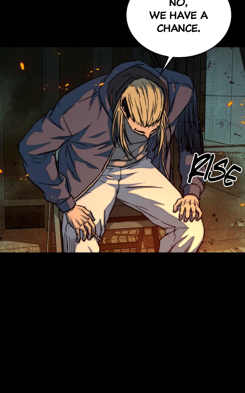 Read Kowloon Copóka Manga Online