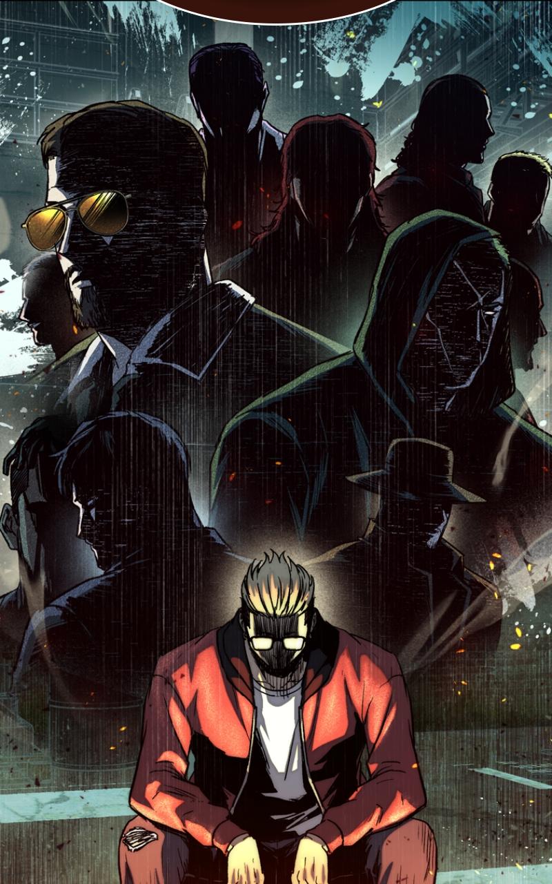 Read Kowloon Copóka Manga Online