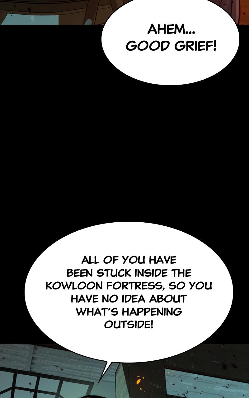 Read Kowloon Copóka Manga Online
