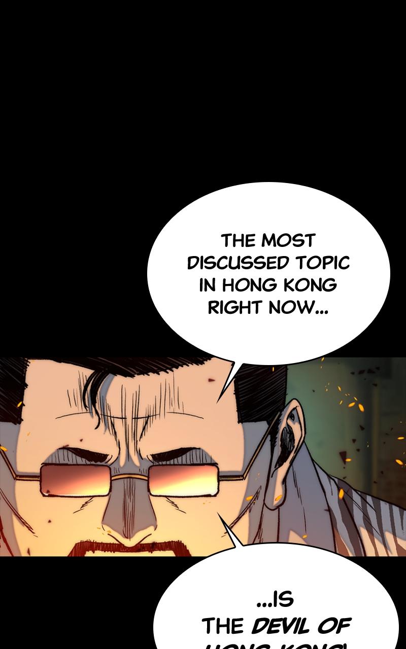 Read Kowloon Copóka Manga Online