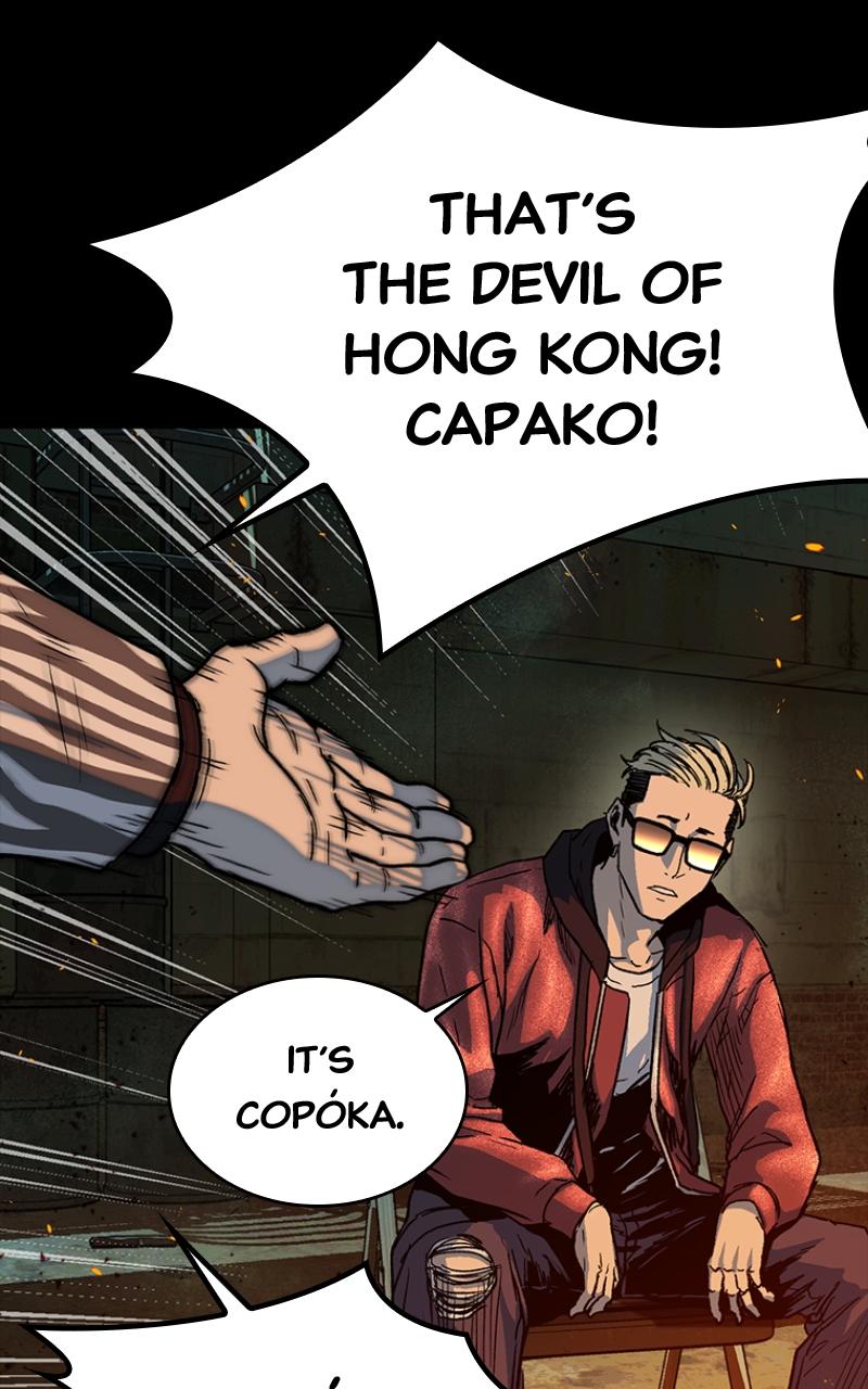 Read Kowloon Copóka Manga Online