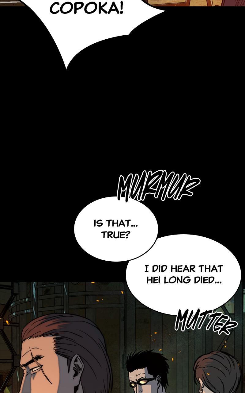 Read Kowloon Copóka Manga Online