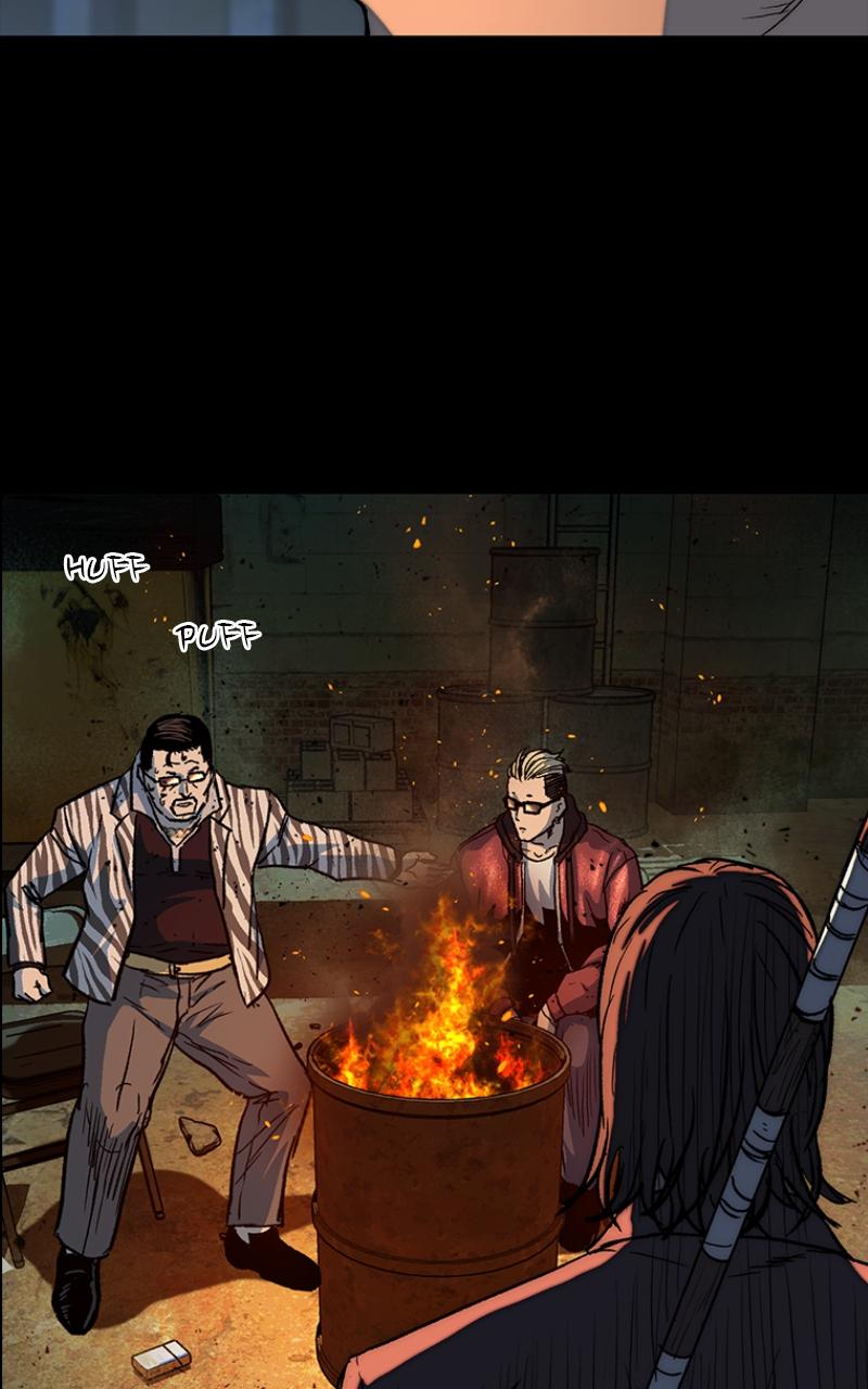 Read Kowloon Copóka Manga Online