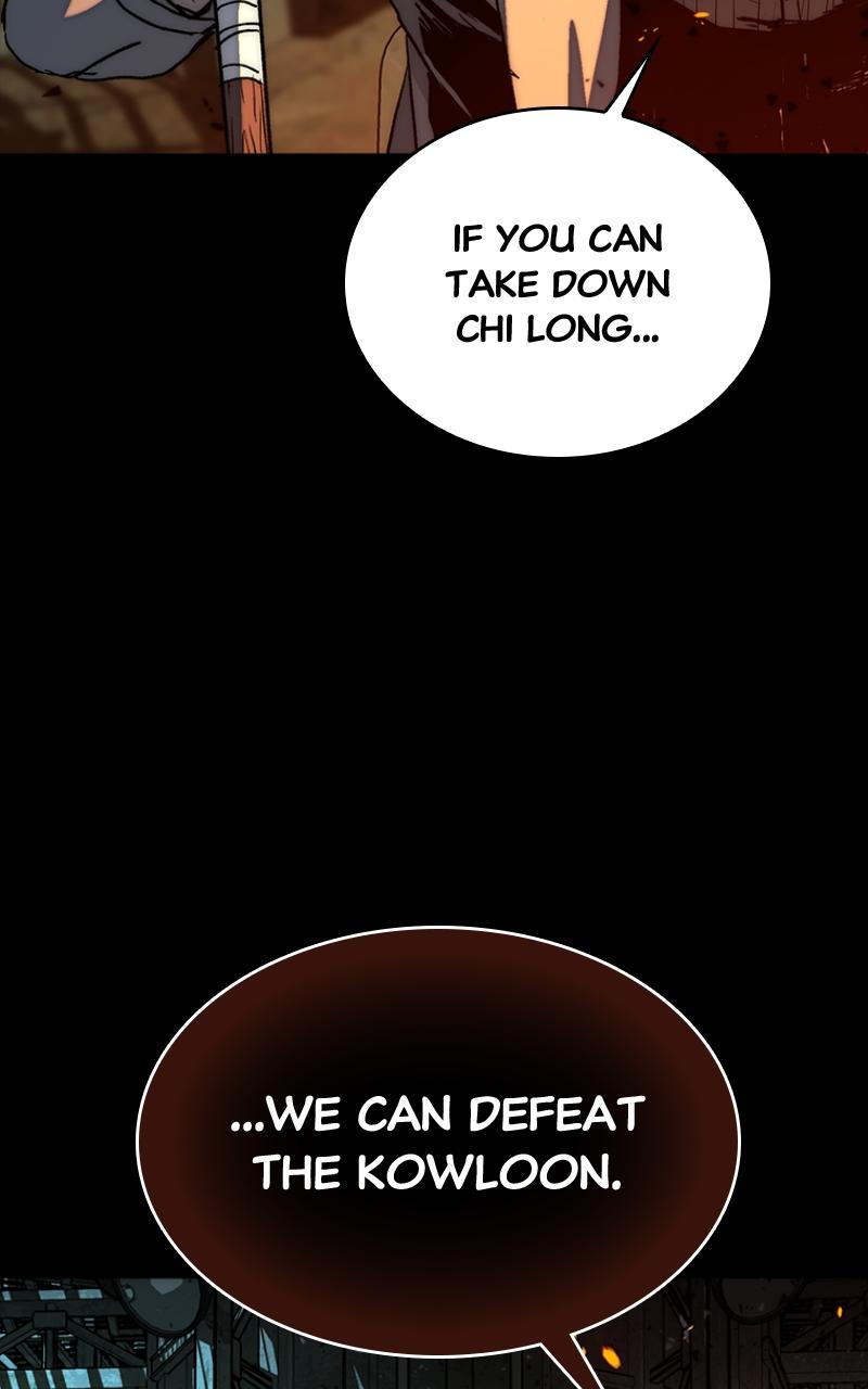 Read Kowloon Copóka Manga Online