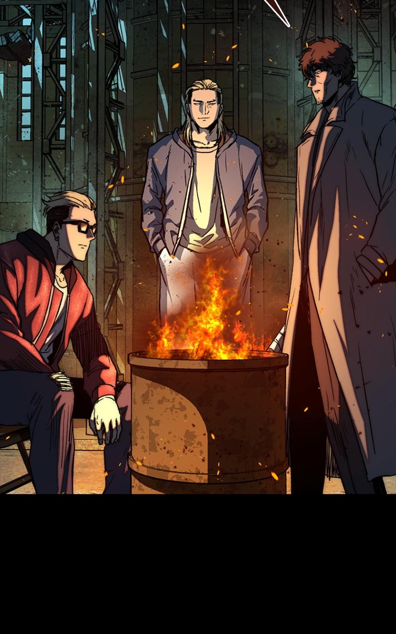 Read Kowloon Copóka Manga Online