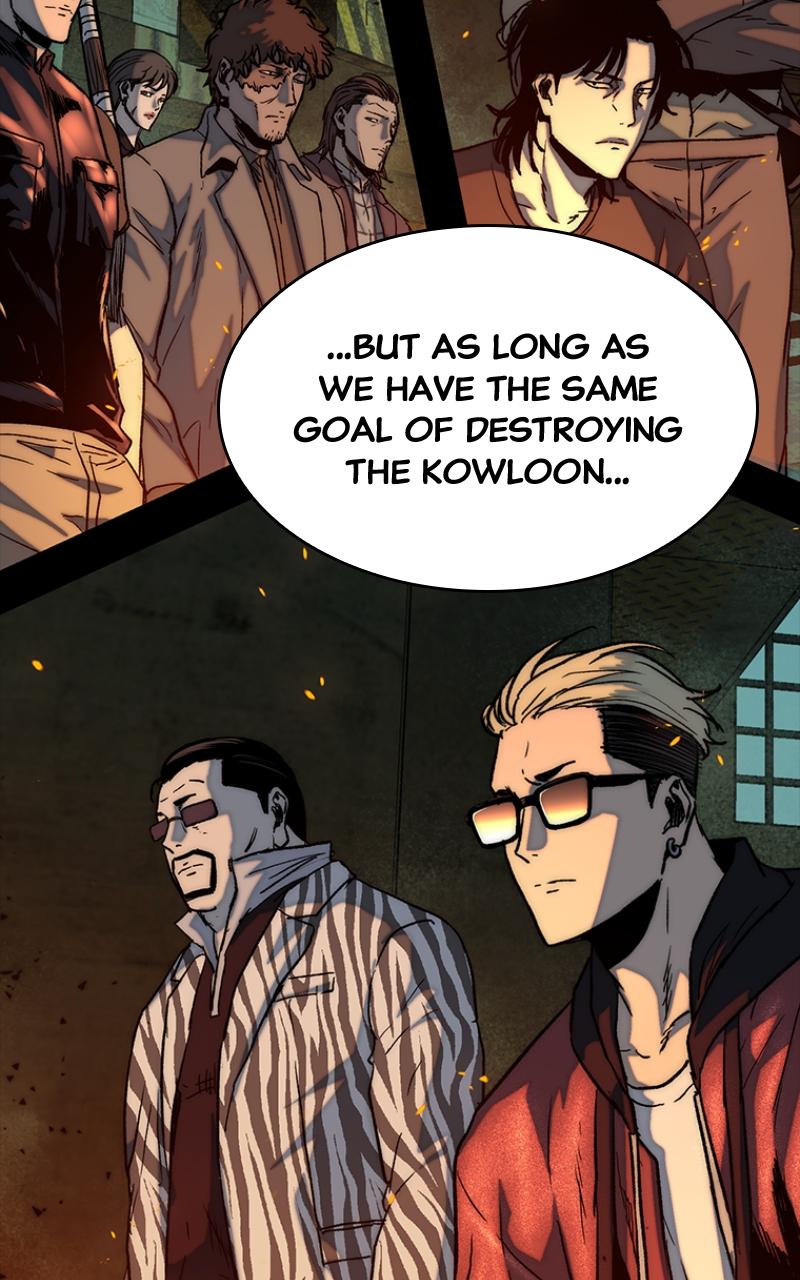 Read Kowloon Copóka Manga Online