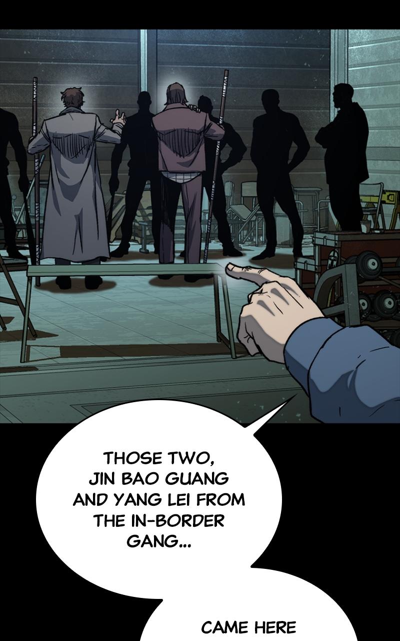 Read Kowloon Copóka Manga Online