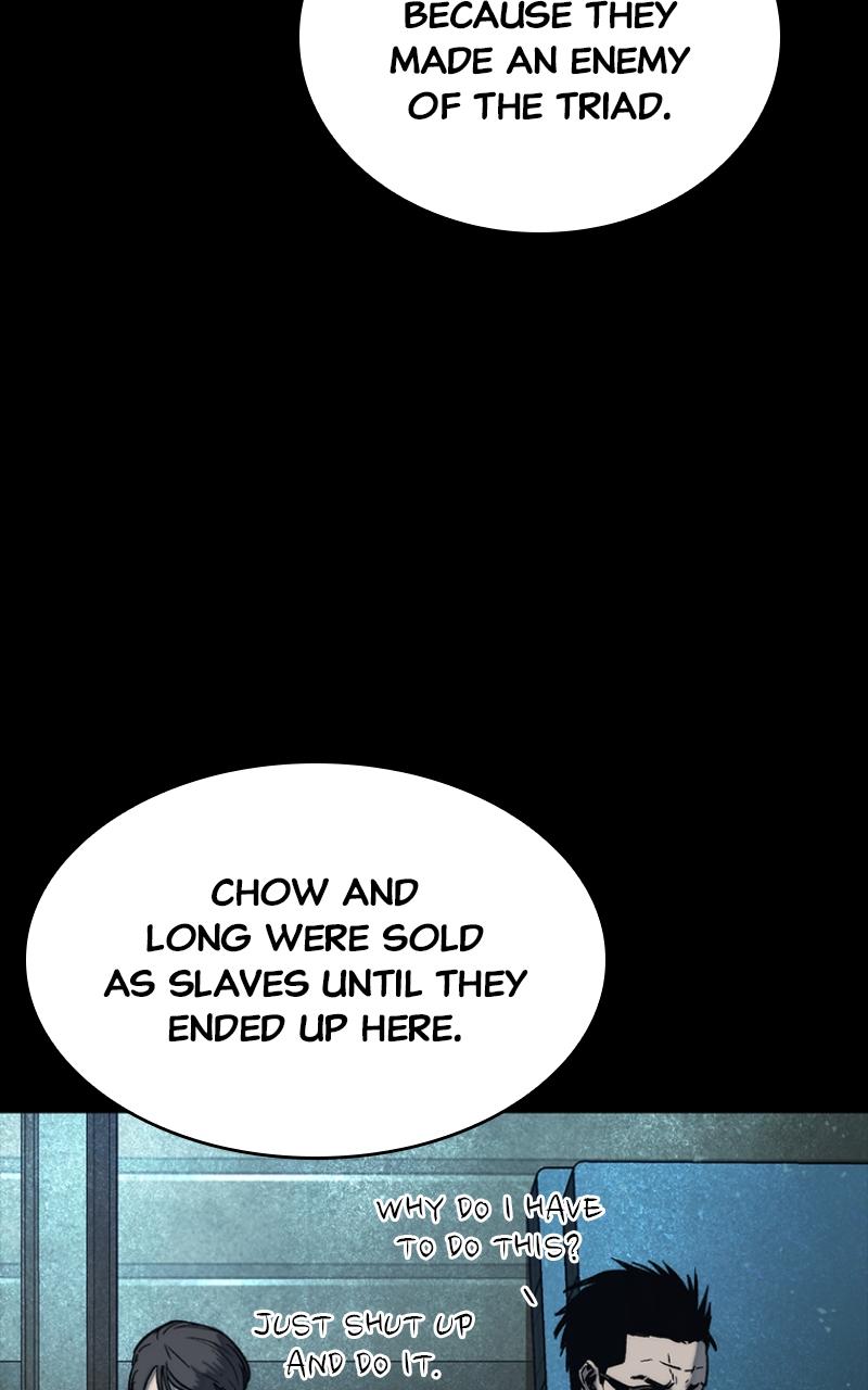 Read Kowloon Copóka Manga Online
