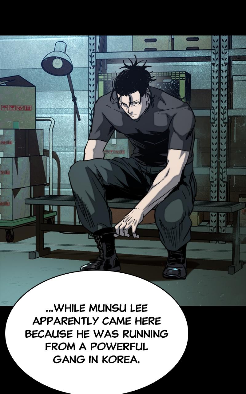 Read Kowloon Copóka Manga Online