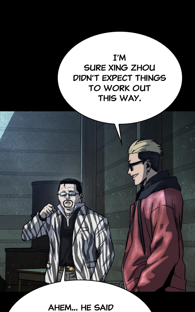Read Kowloon Copóka Manga Online