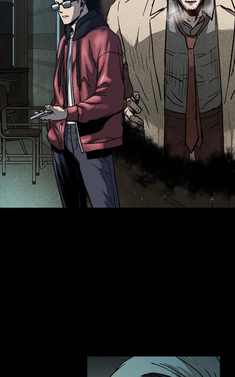 Read Kowloon Copóka Manga Online