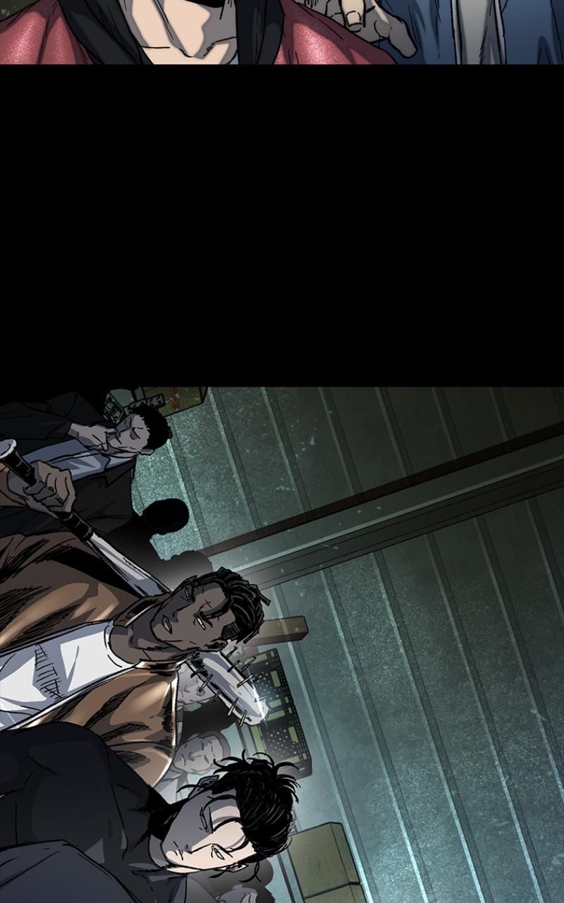 Read Kowloon Copóka Manga Online