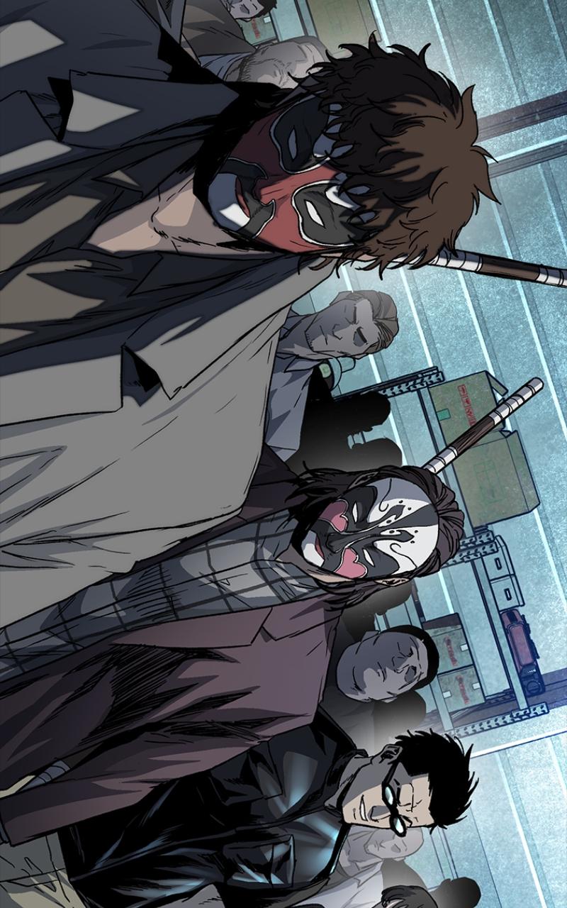Read Kowloon Copóka Manga Online