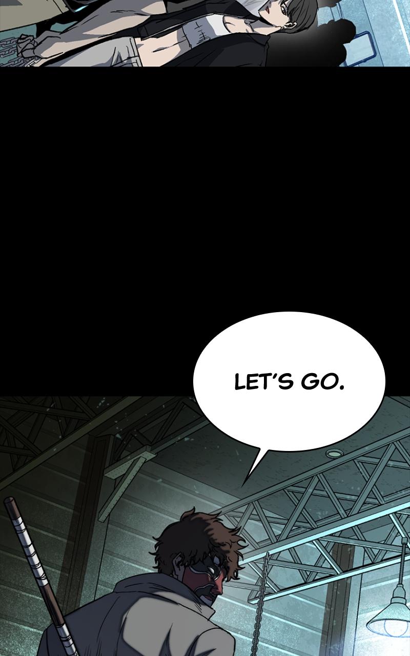Read Kowloon Copóka Manga Online