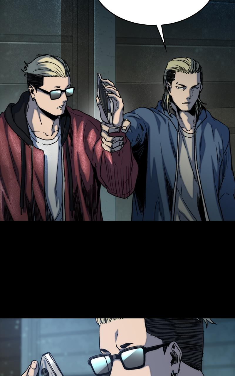 Read Kowloon Copóka Manga Online
