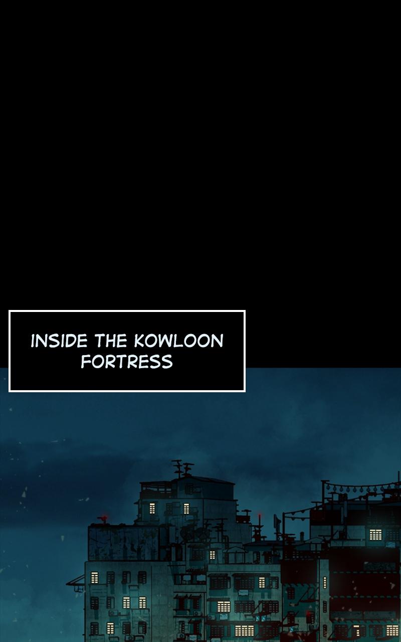 Read Kowloon Copóka Manga Online