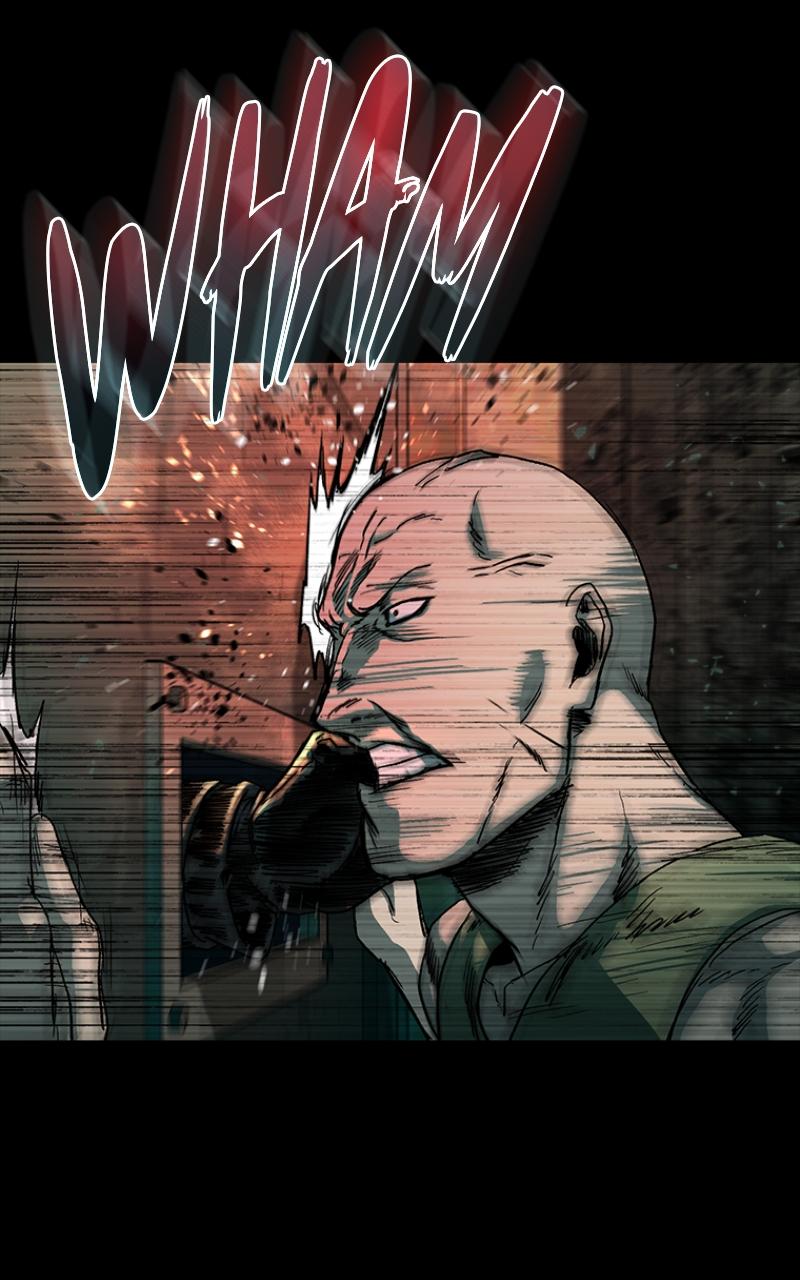 Read Kowloon Copóka Manga Online