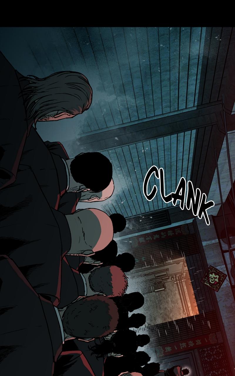 Read Kowloon Copóka Manga Online