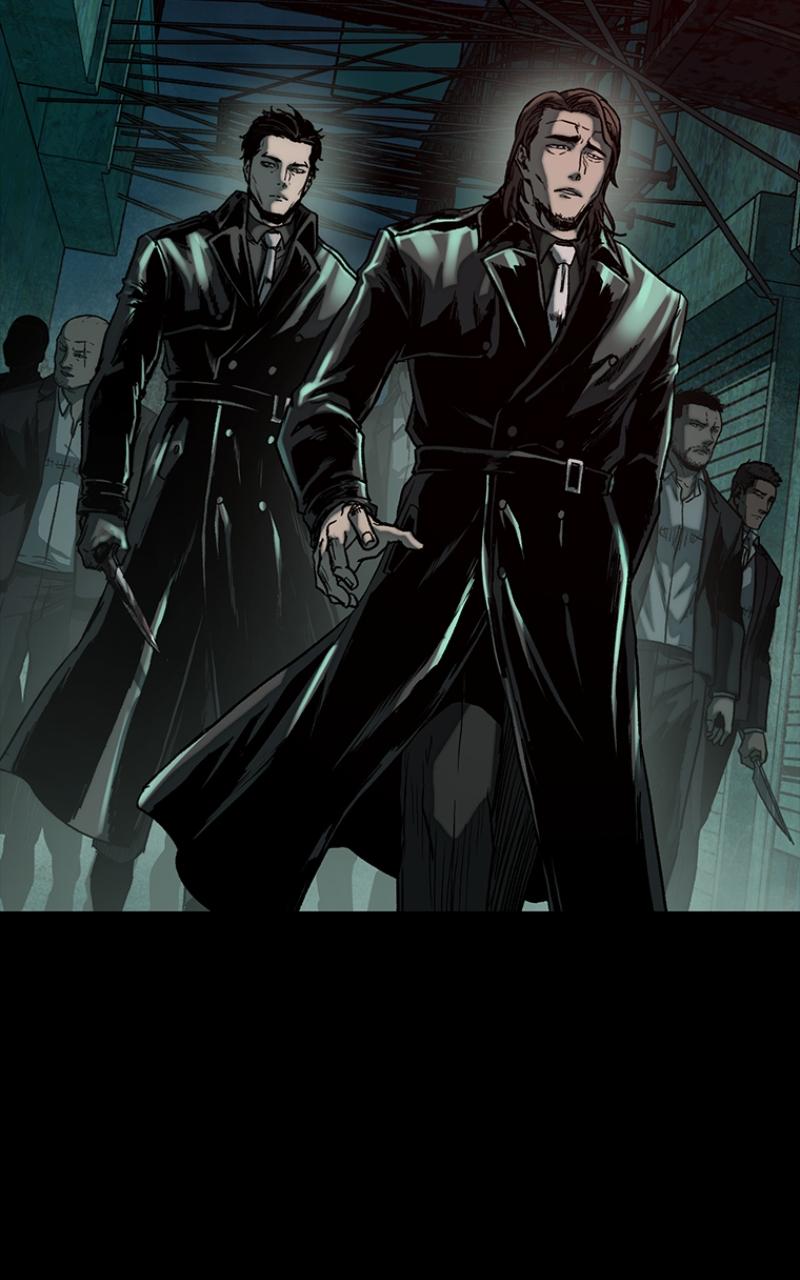 Read Kowloon Copóka Manga Online