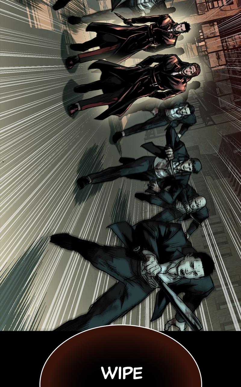 Read Kowloon Copóka Manga Online