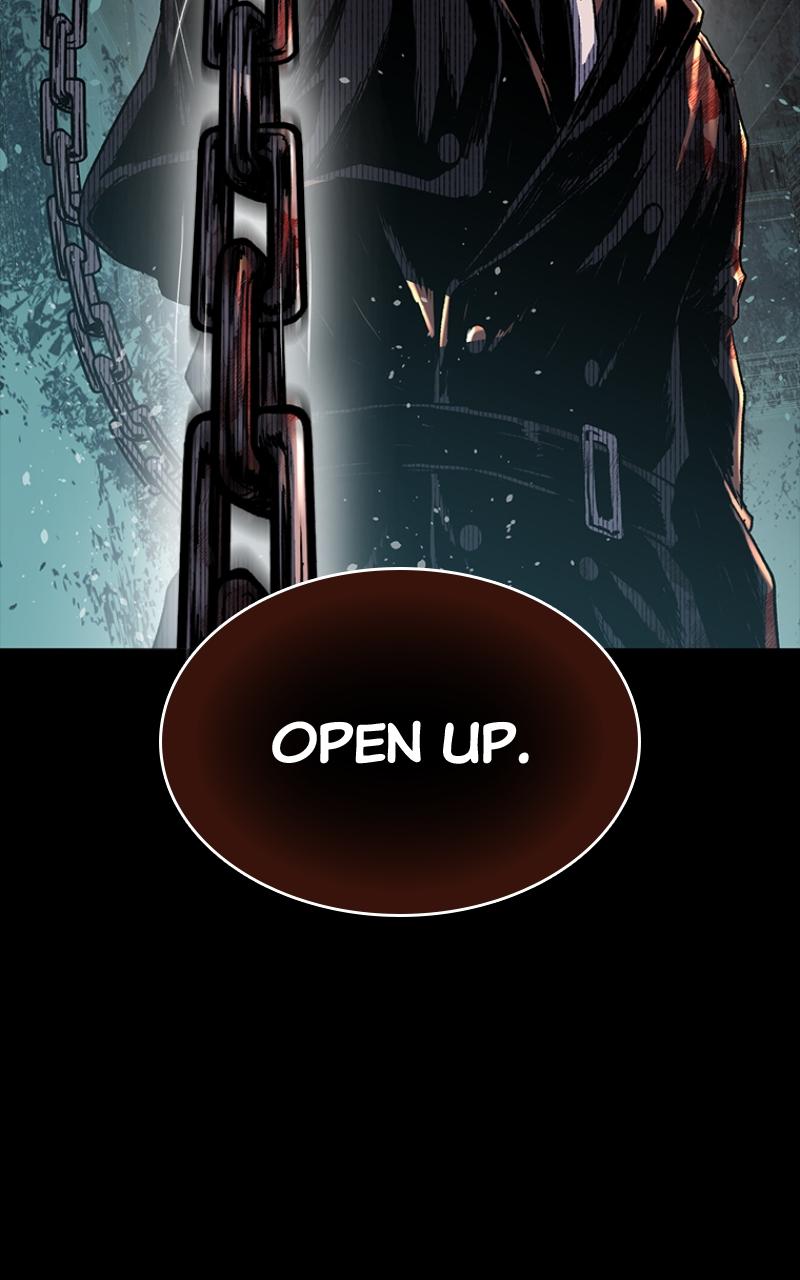Read Kowloon Copóka Manga Online