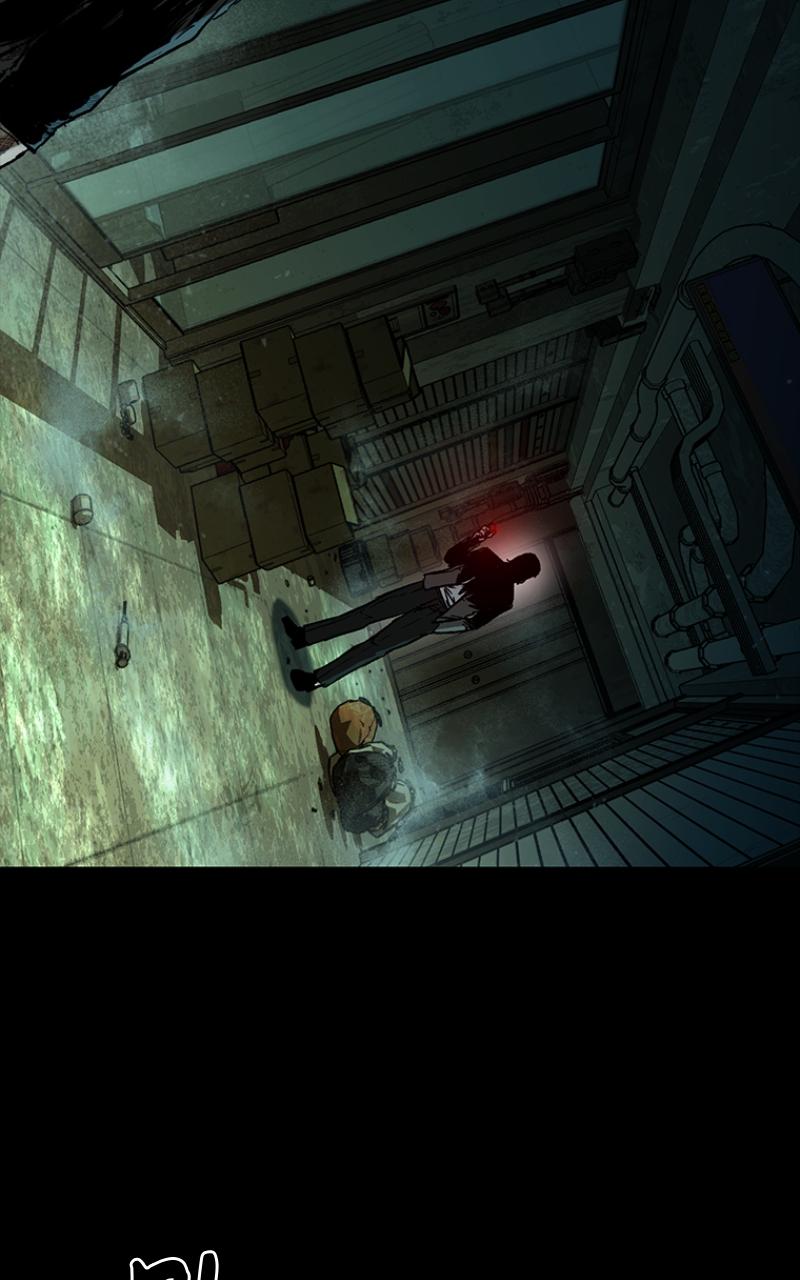 Read Kowloon Copóka Manga Online