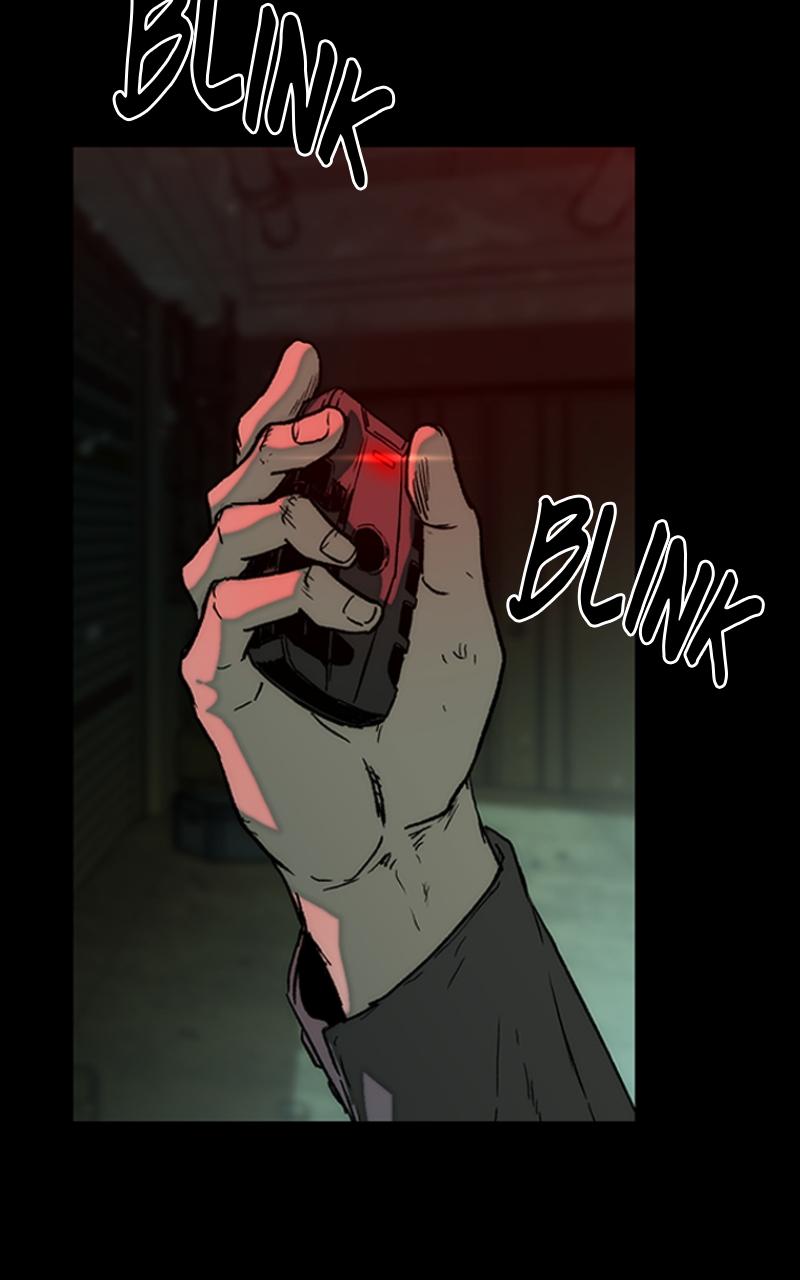 Read Kowloon Copóka Manga Online
