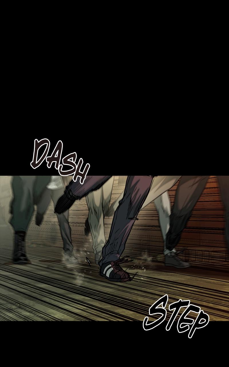 Read Kowloon Copóka Manga Online