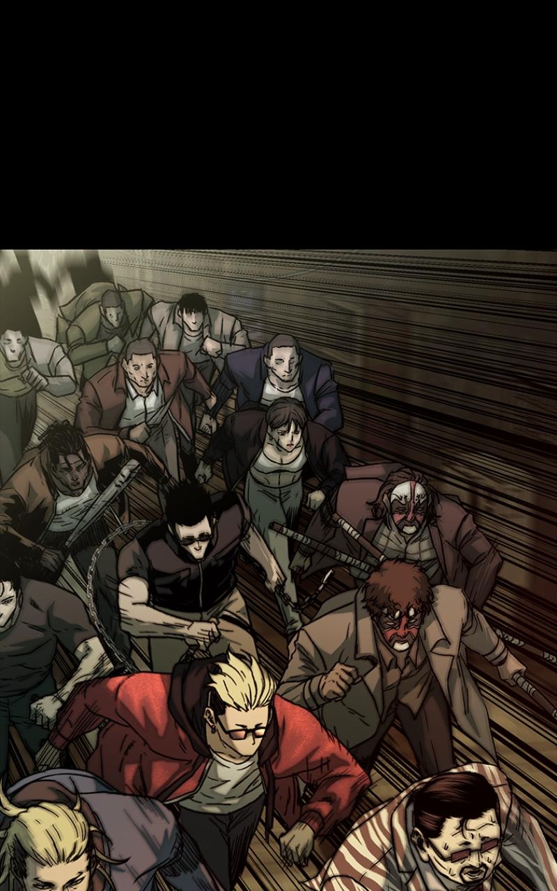 Read Kowloon Copóka Manga Online