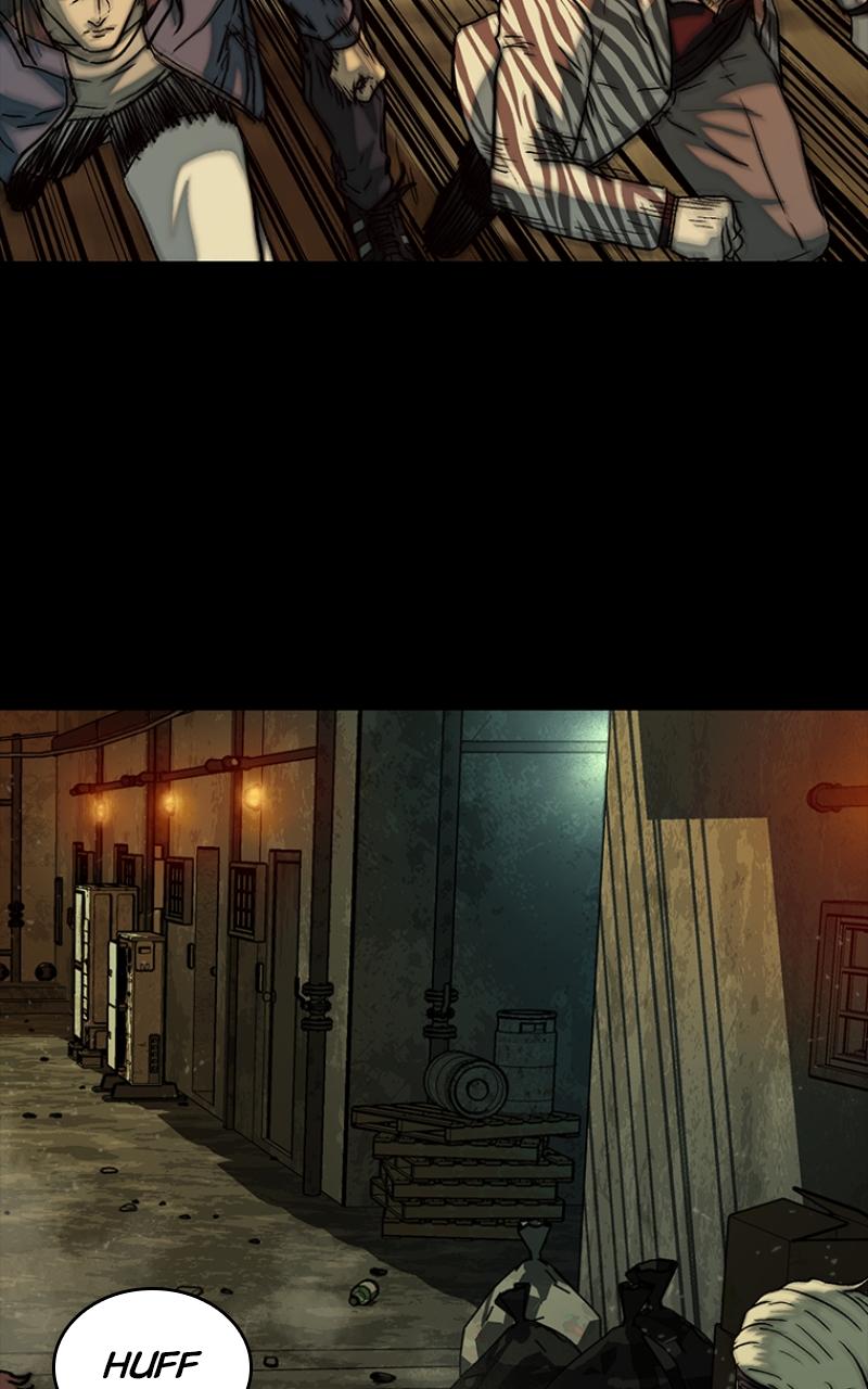 Read Kowloon Copóka Manga Online