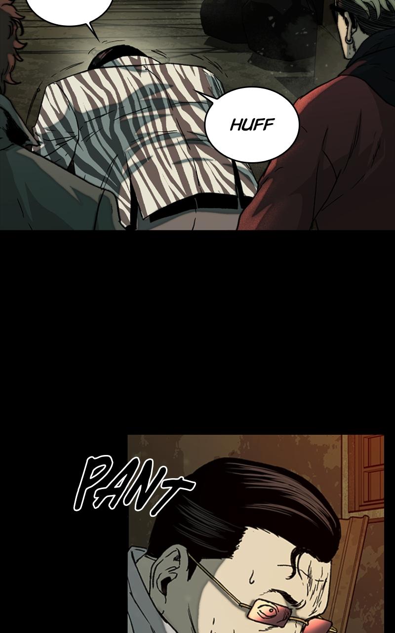 Read Kowloon Copóka Manga Online