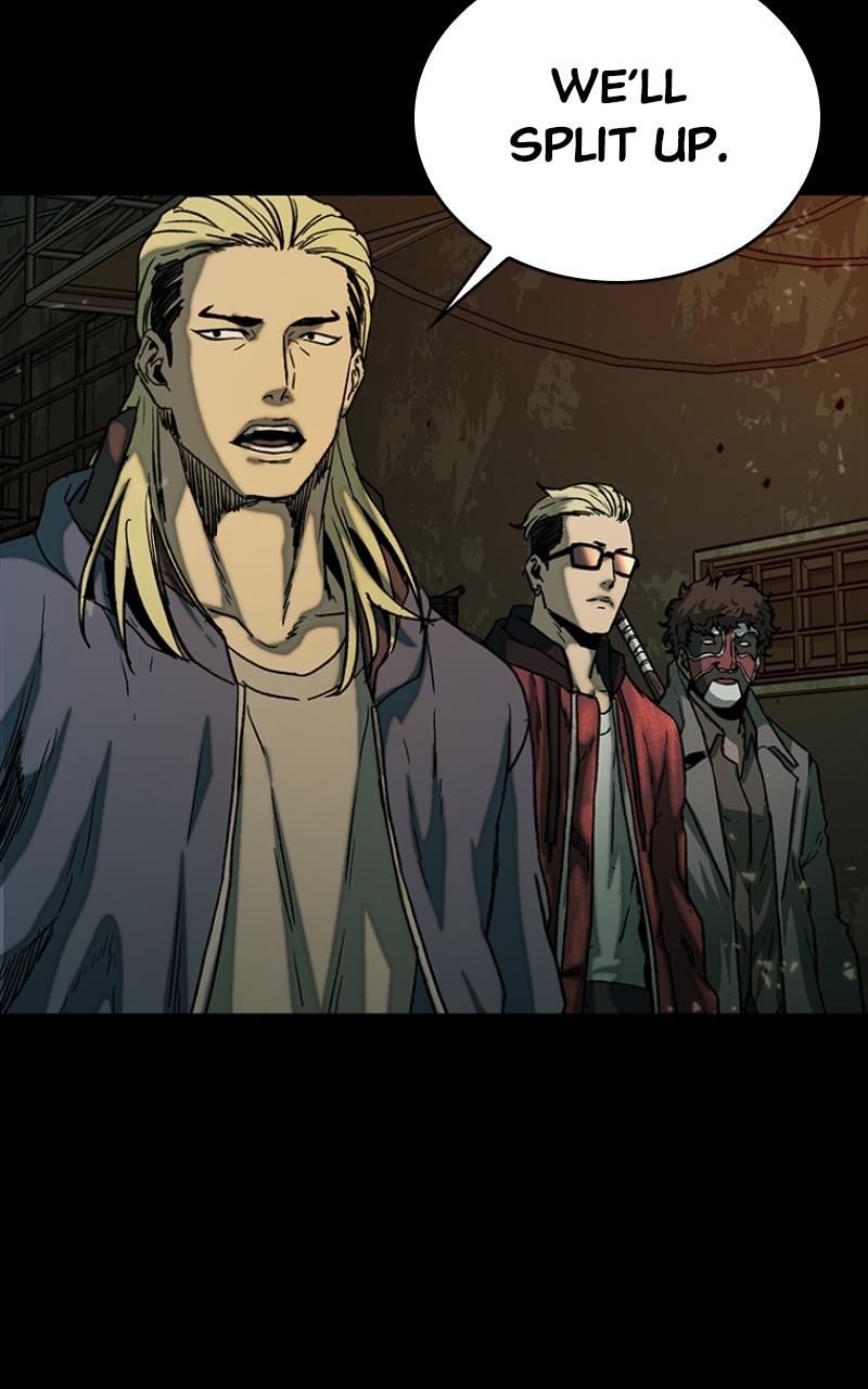 Read Kowloon Copóka Manga Online
